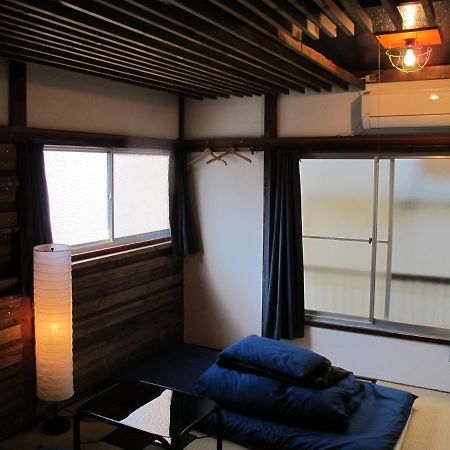 Hostel Oomori Souko Tokyo Ngoại thất bức ảnh